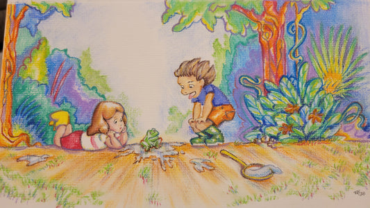 Ribbit