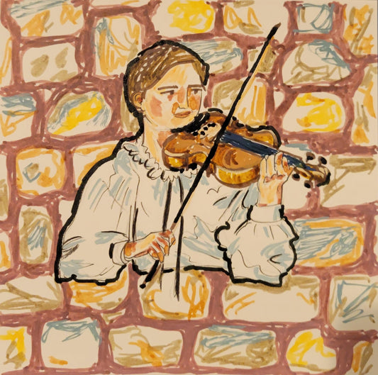 the Fiddler