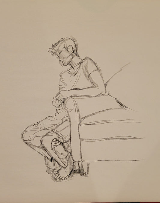 Quick Sketch