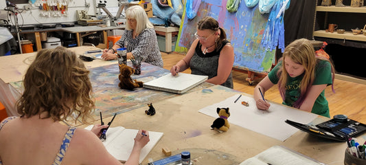 Art Lessons